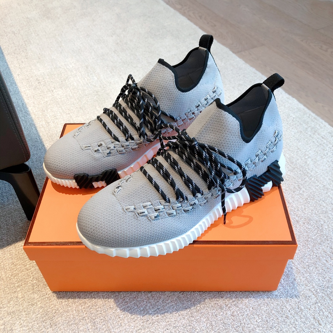 Hermes Sneakers – Montanamode