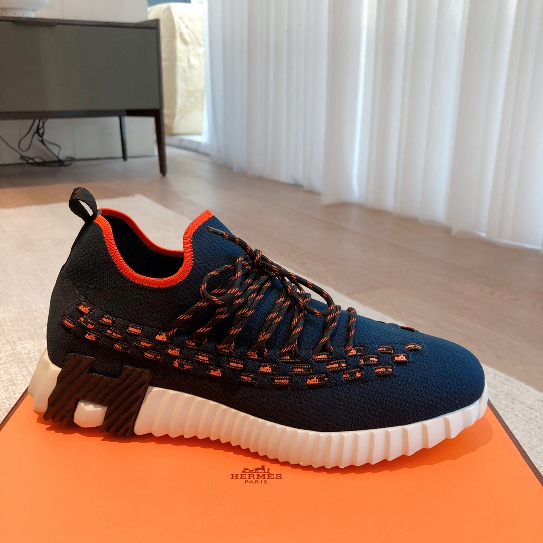 Hermes Sneakers – Montanamode