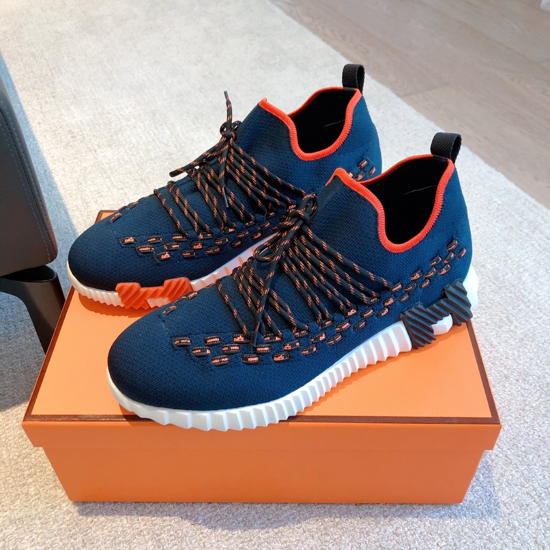 Hermes Sneakers – Montanamode