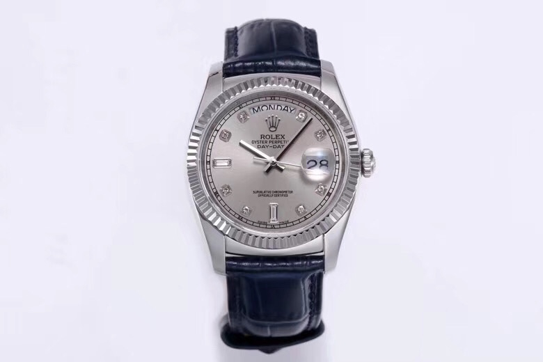 Rolex Watch – Montanamode