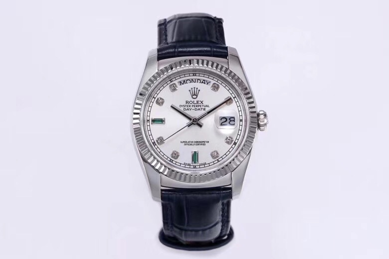 Rolex Watch – Montanamode