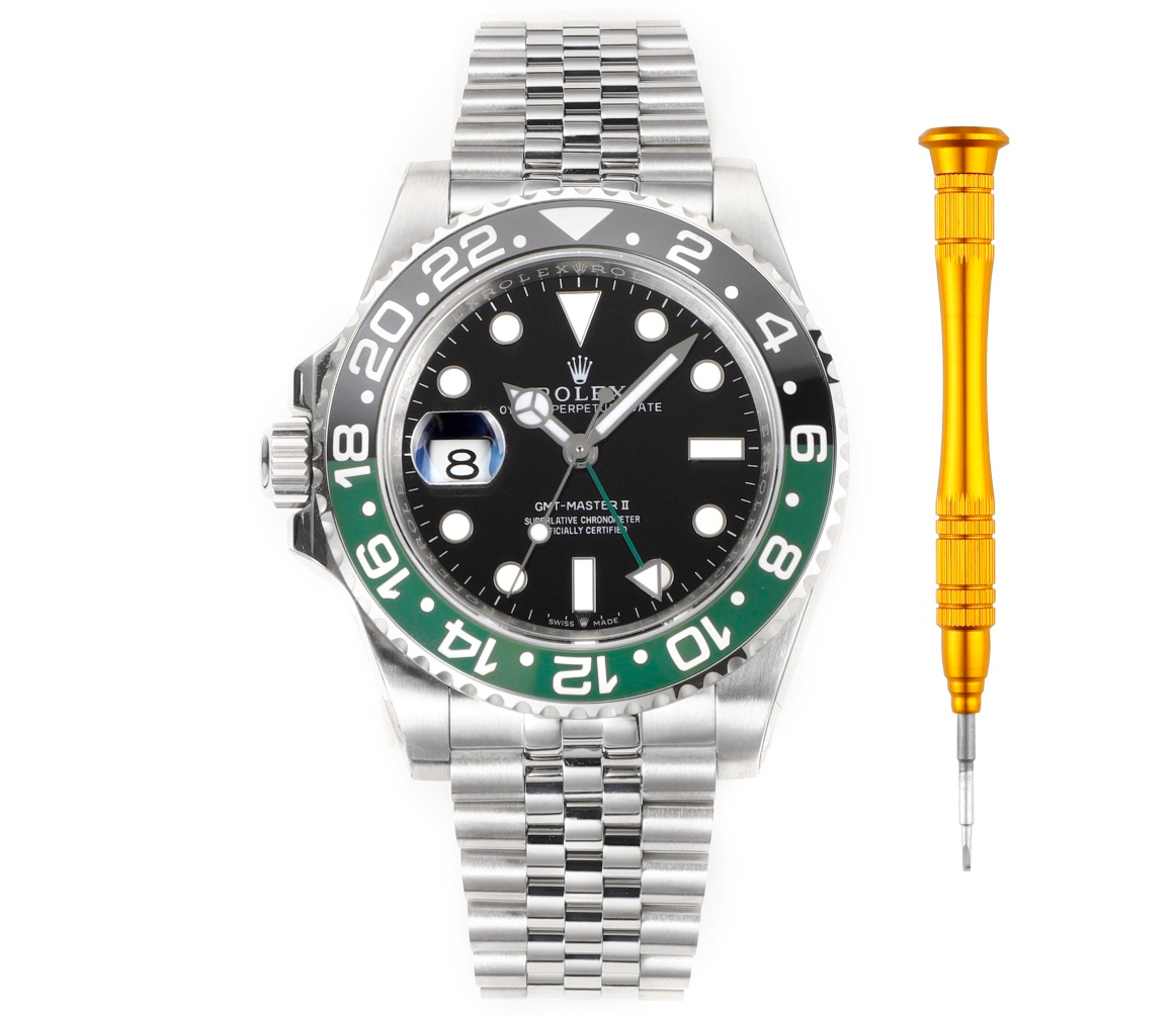 Rolex Watch – Montanamode