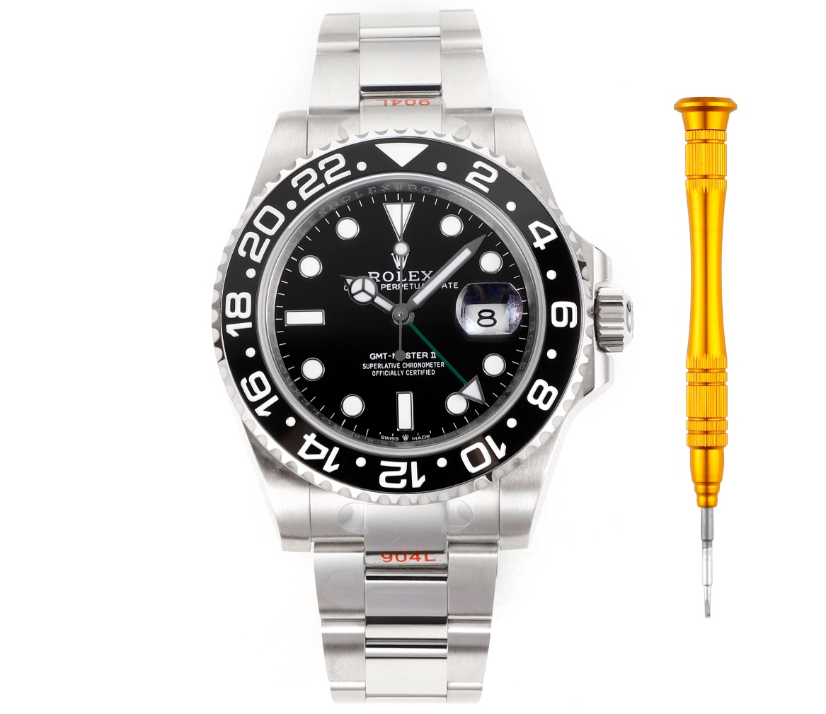 Rolex Watch – Montanamode
