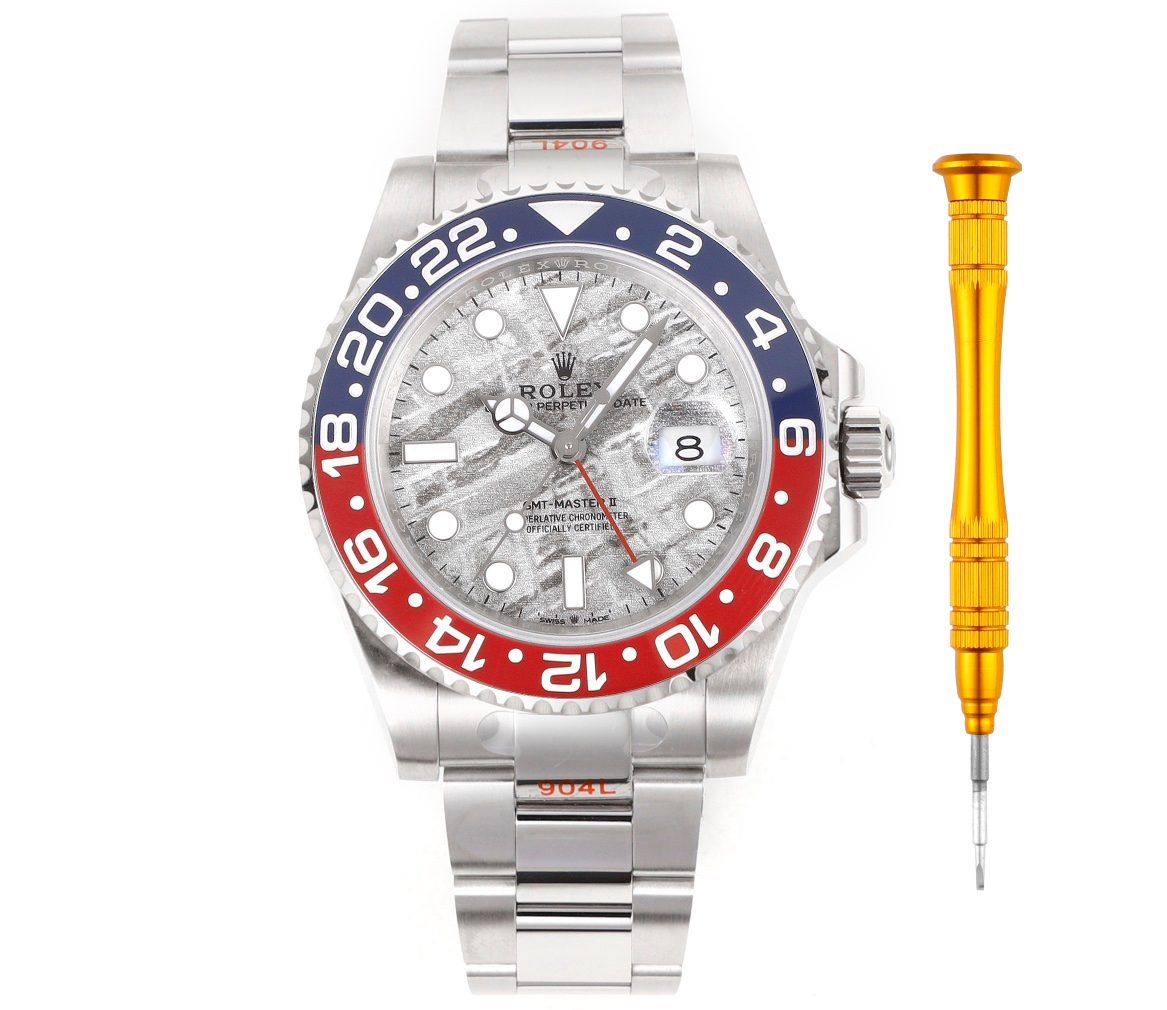 Rolex Watch – Montanamode