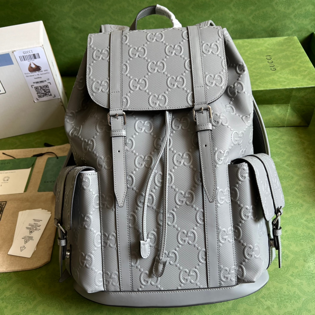 Gucci Bag – Montanamode