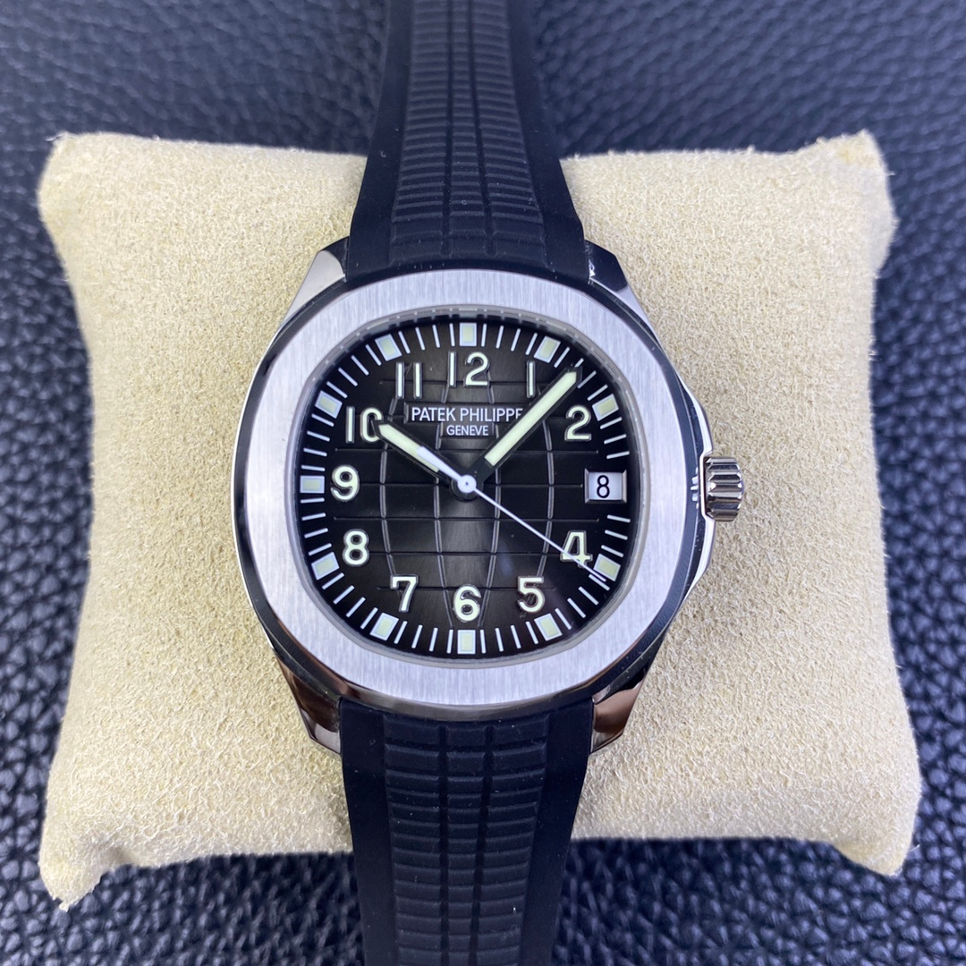 Patek Philippe Watch – Montanamode