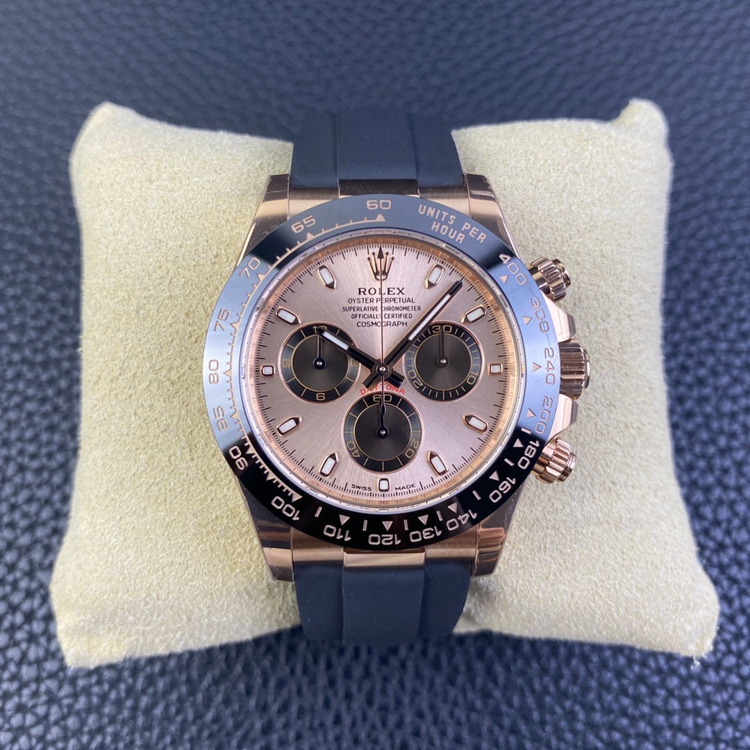 Rolex Watch – Montanamode