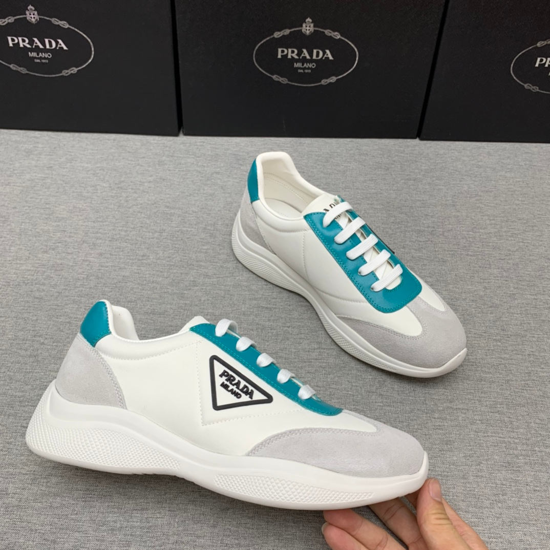 Prada Sneakers – Montanamode