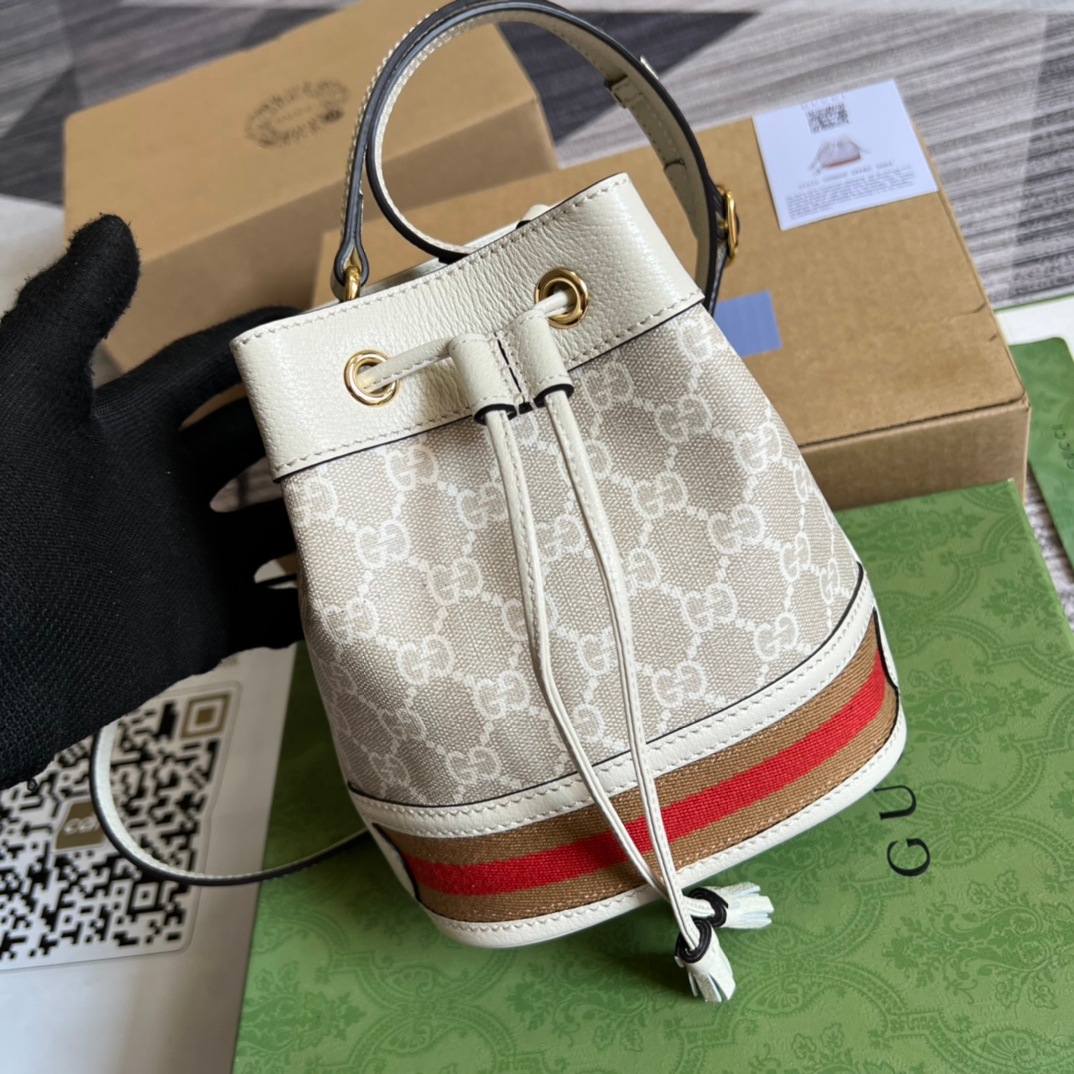 Gucci Bag – Montanamode