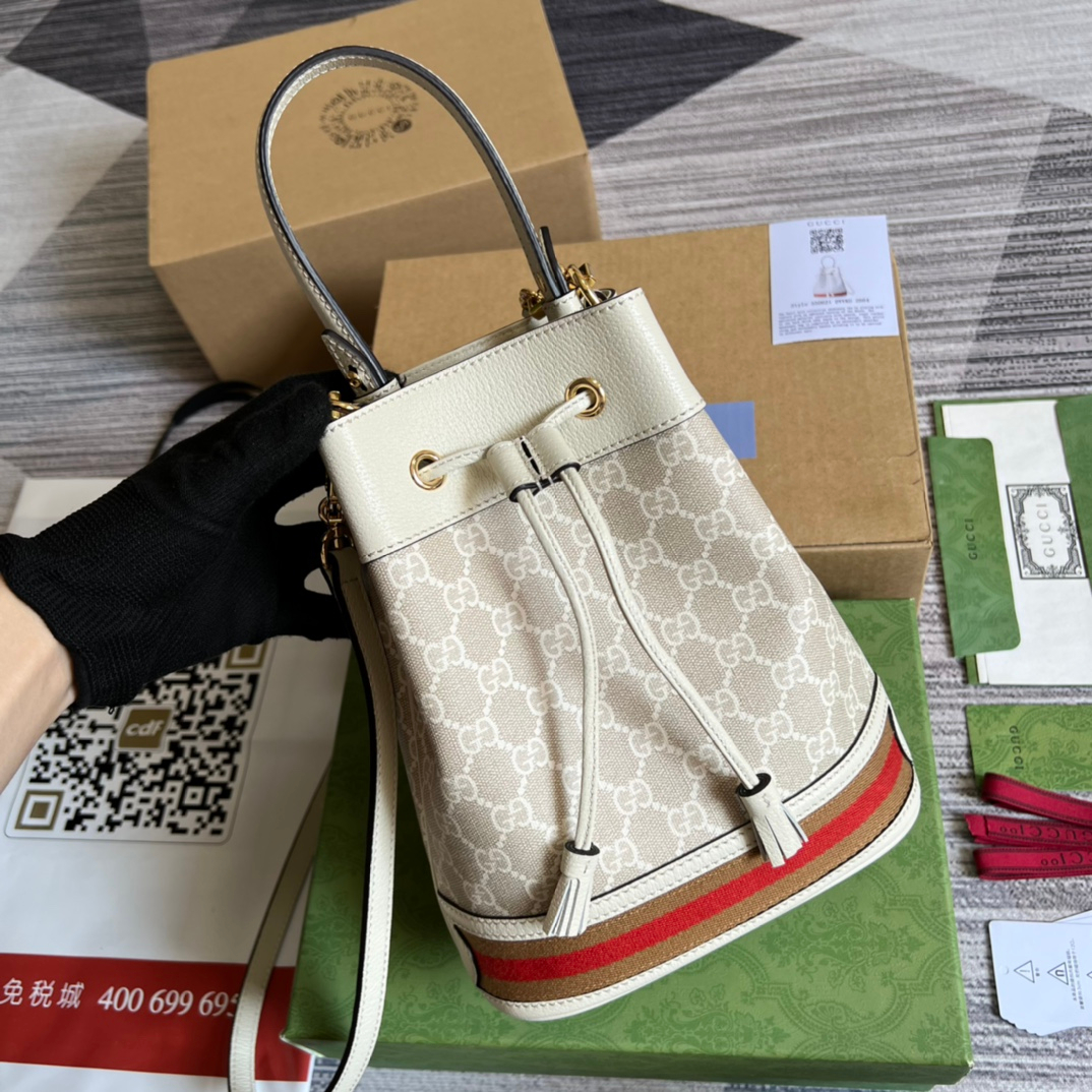 Gucci Bag – Montanamode