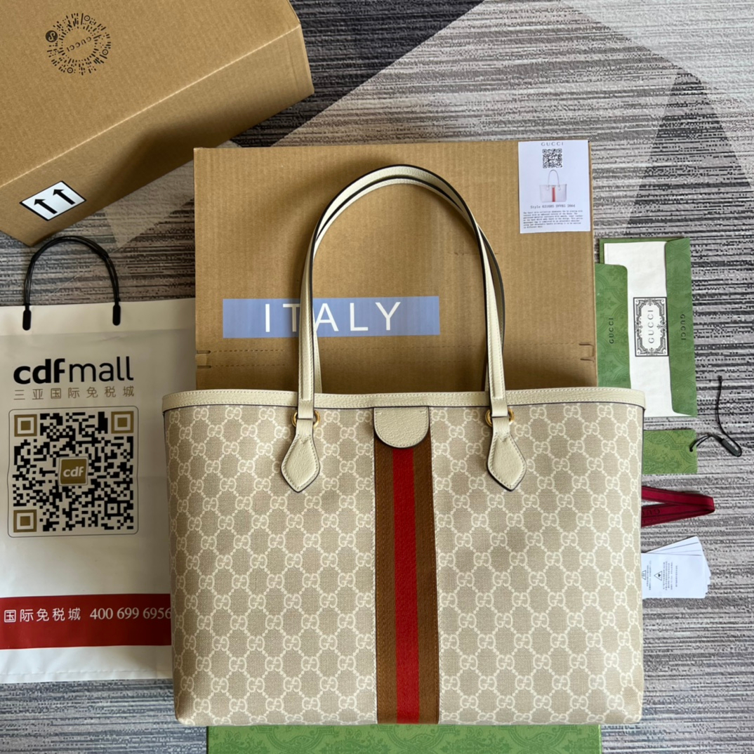 Gucci Bag – Montanamode