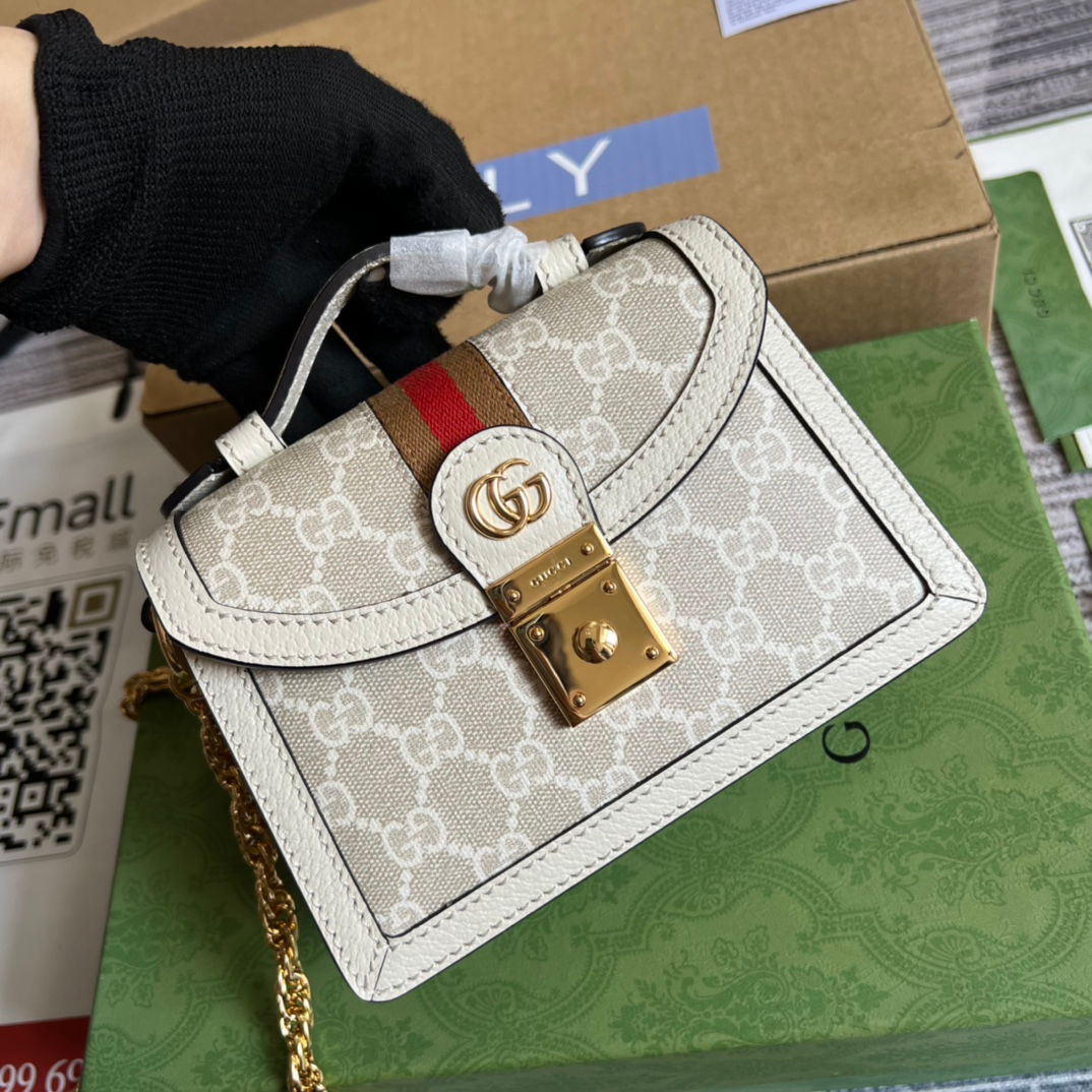 Gucci Bag – Montanamode