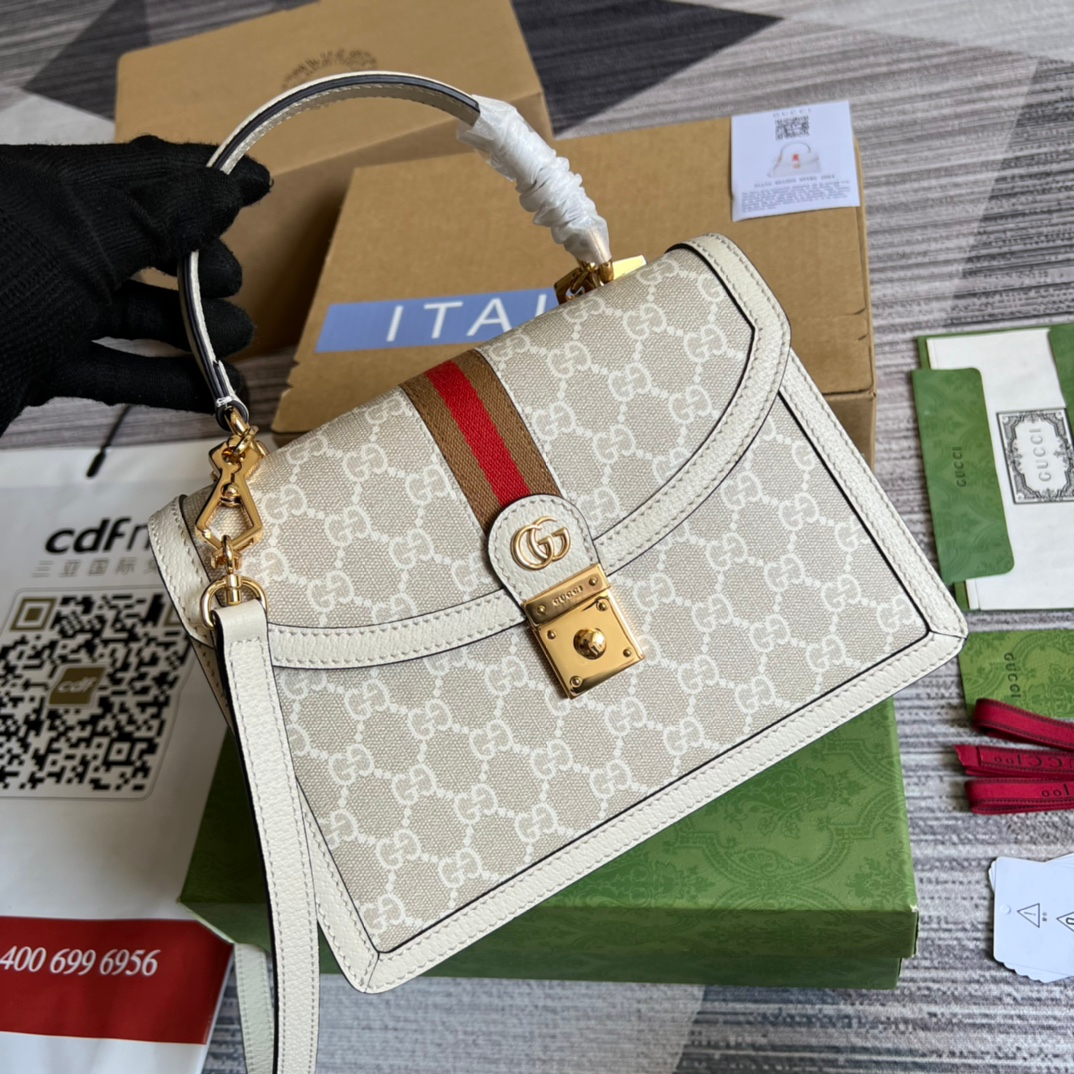 Gucci Bag – Montanamode