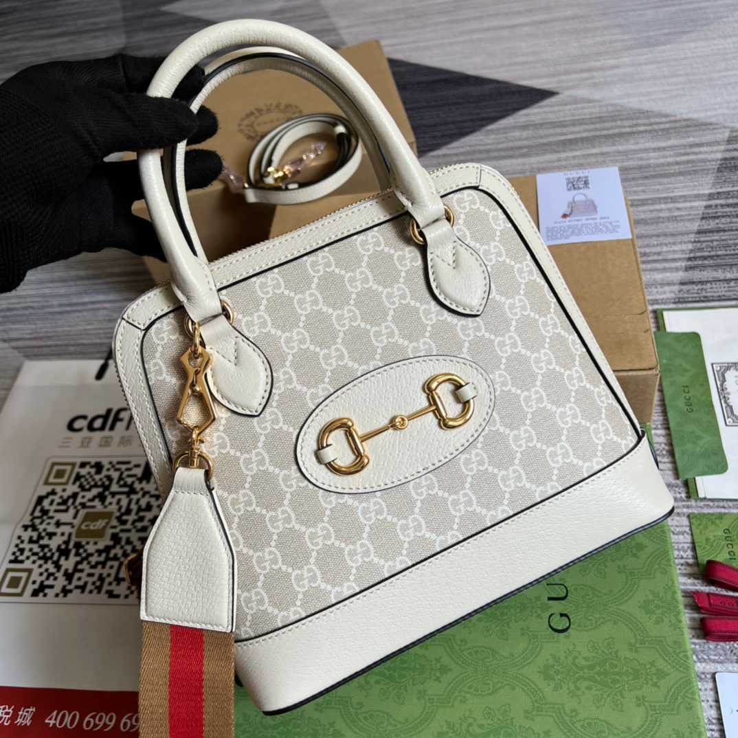 Gucci Bag – Montanamode