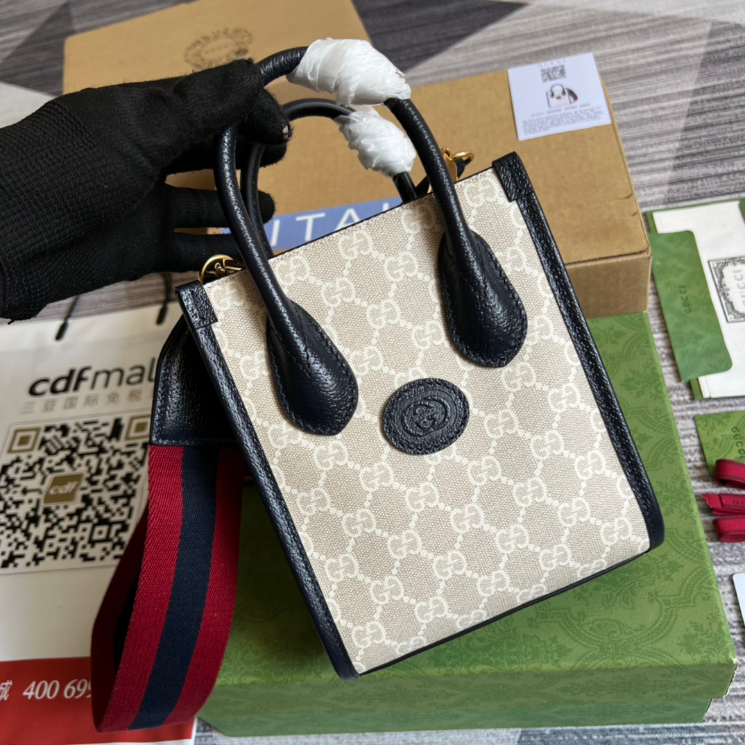 Gucci Bag – Montanamode