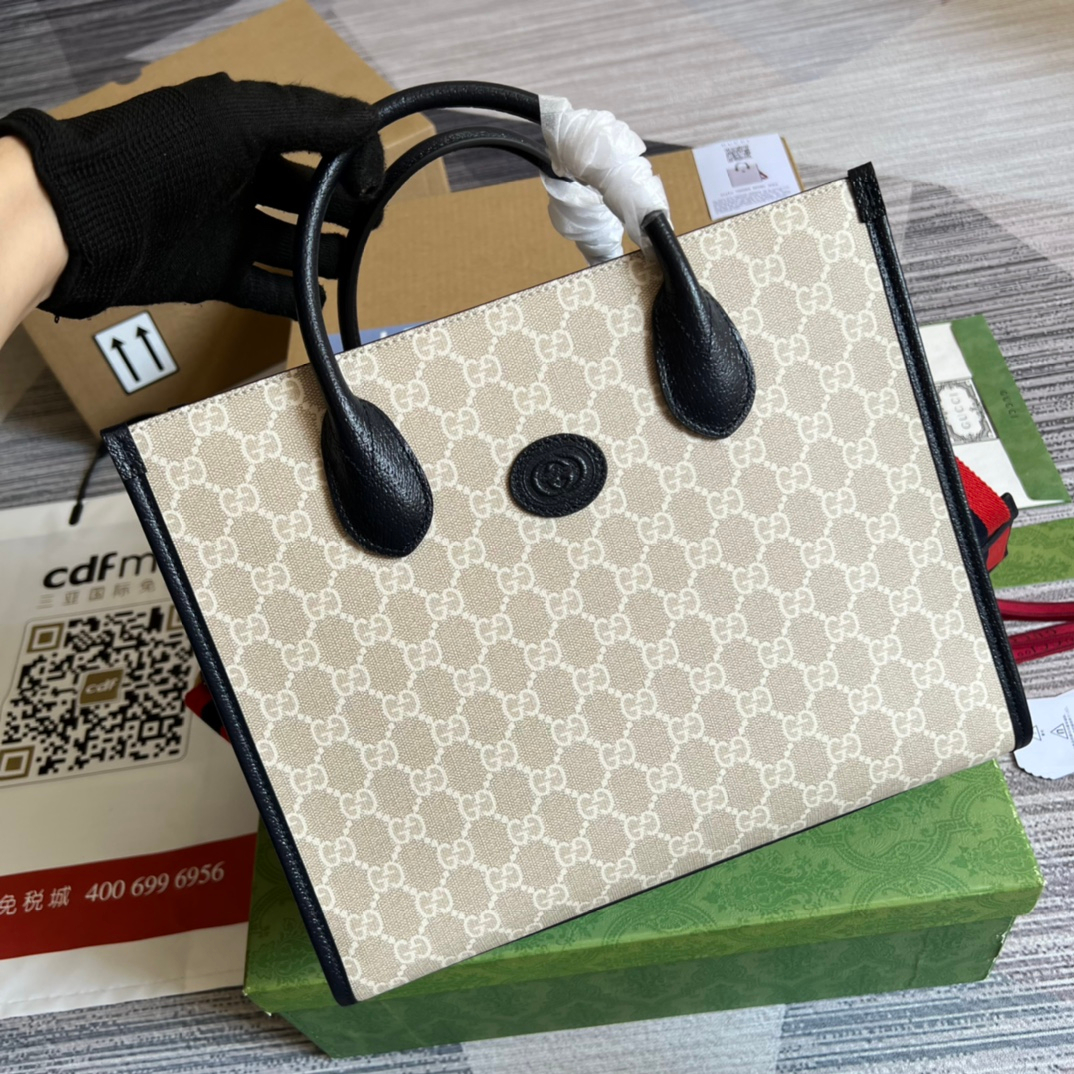 Gucci Bag – Montanamode