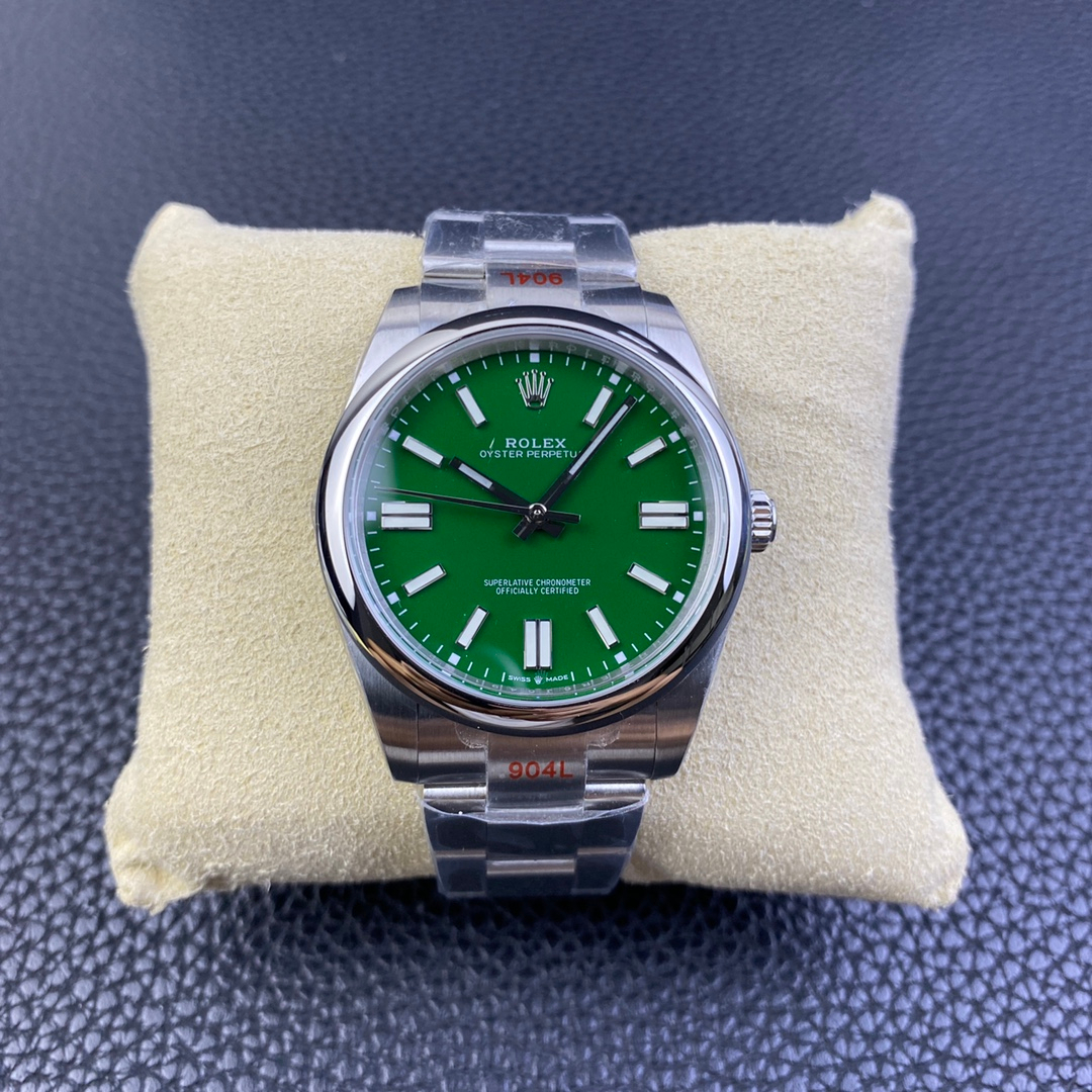 Rolex Watch – Montanamode