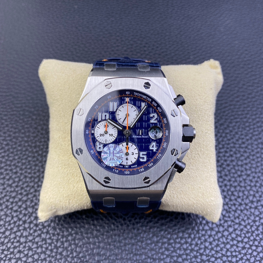 Audemars Piguet Watch – Montanamode
