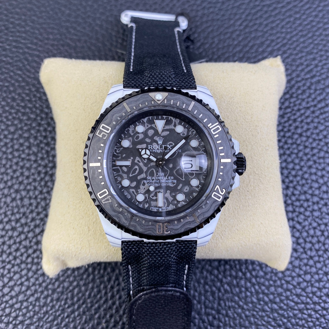 Rolex Watch – Montanamode
