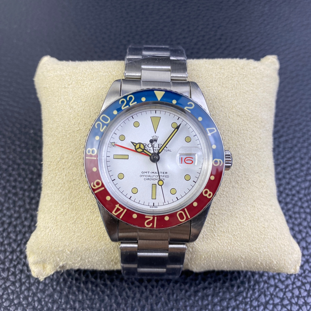 Rolex Watch – Montanamode