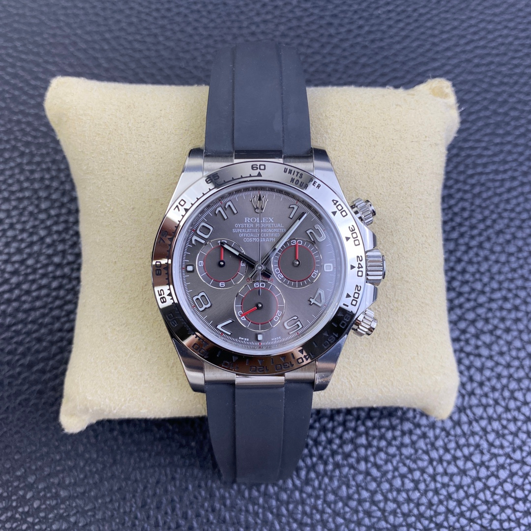 Rolex Watch – Montanamode