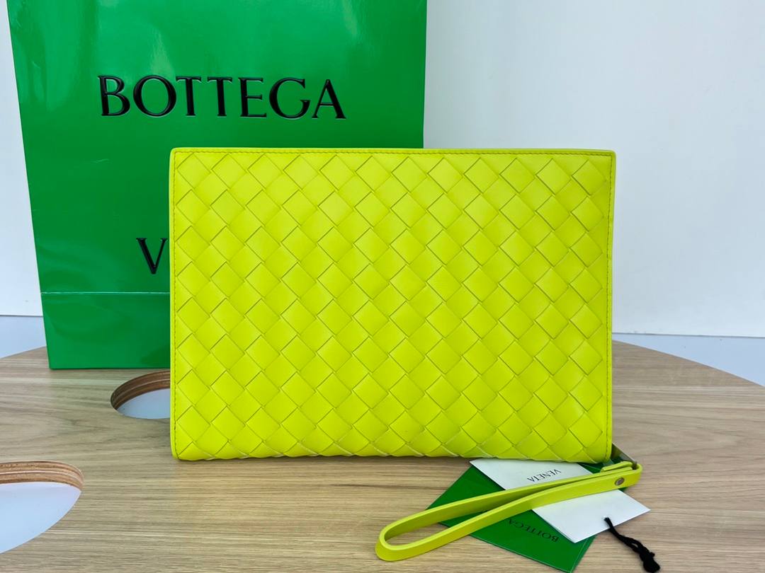 Bottega Veneta Bag – Montanamode