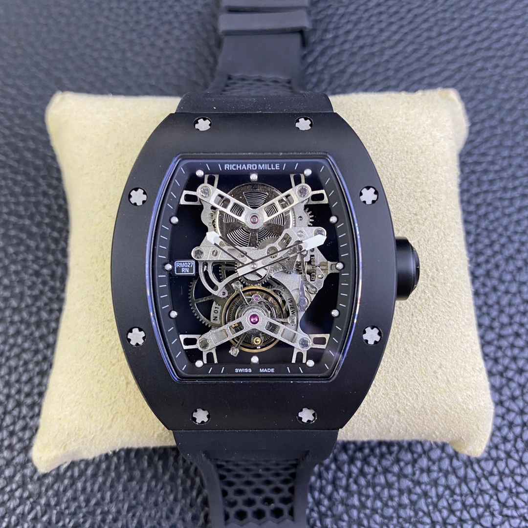 Richard Mille Watch – Montanamode