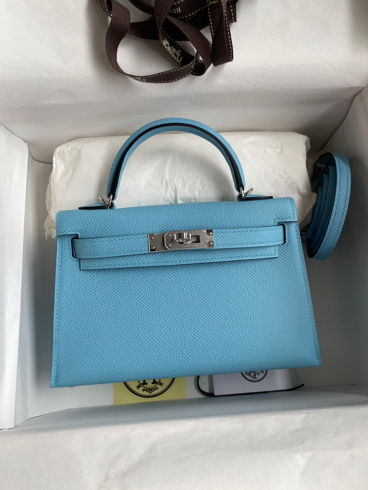 Hermes Bag – Montanamode