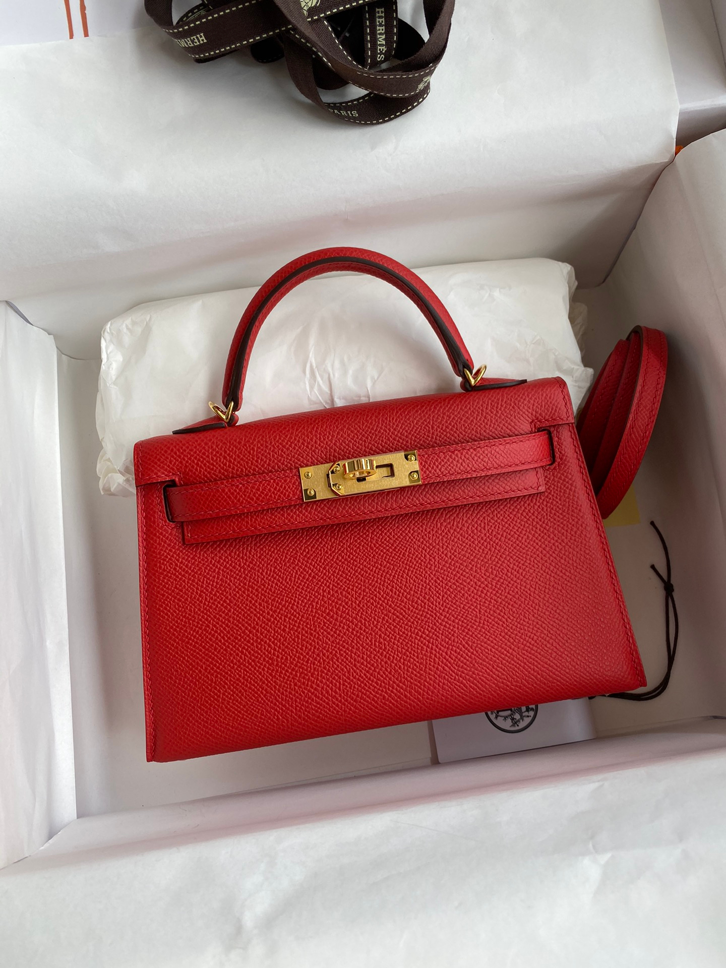 Hermes Bag – Montanamode