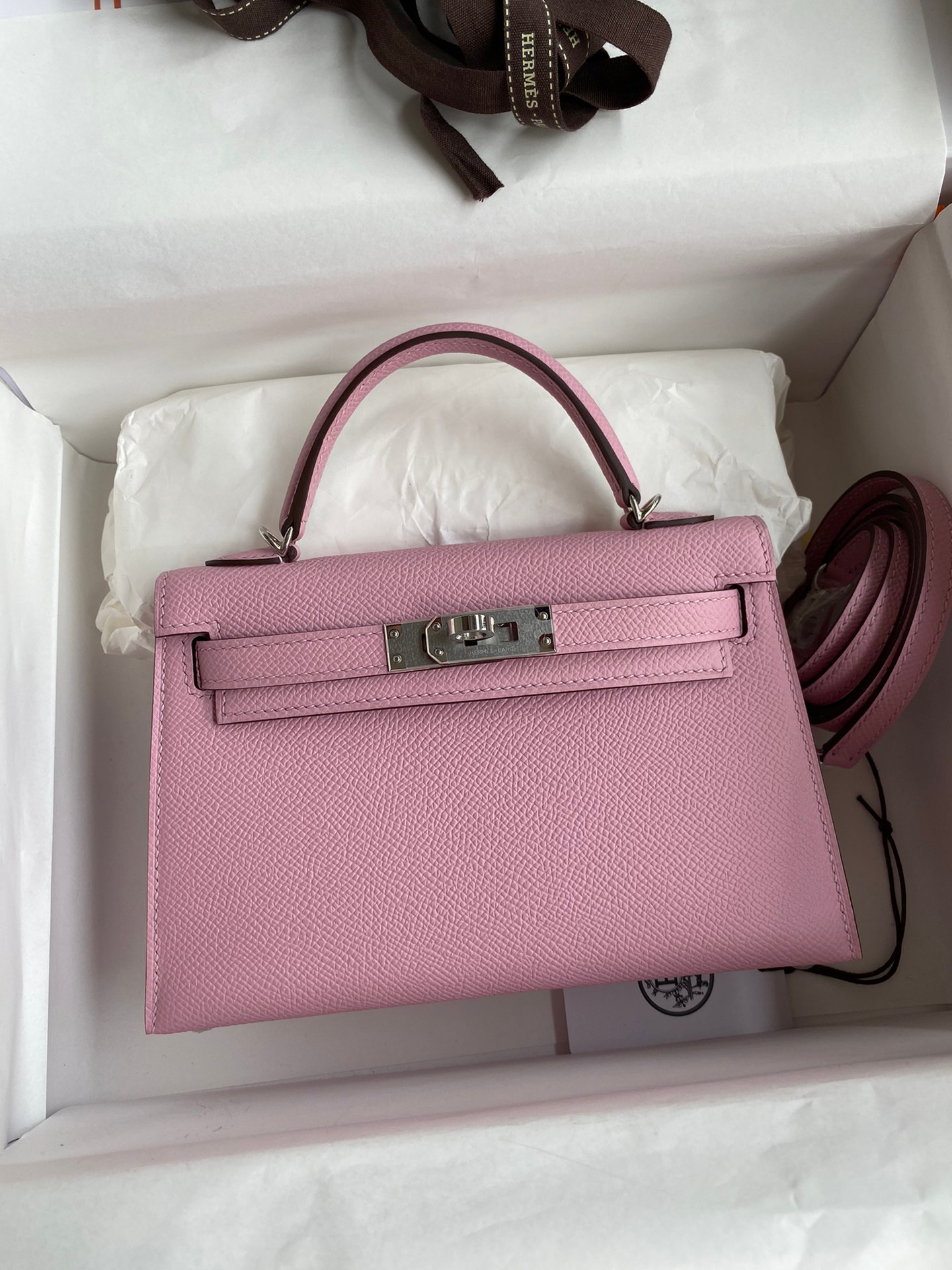 Hermes Bag – Montanamode