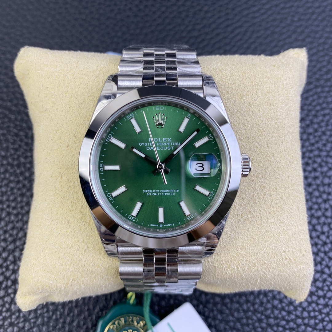Rolex Watch – Montanamode