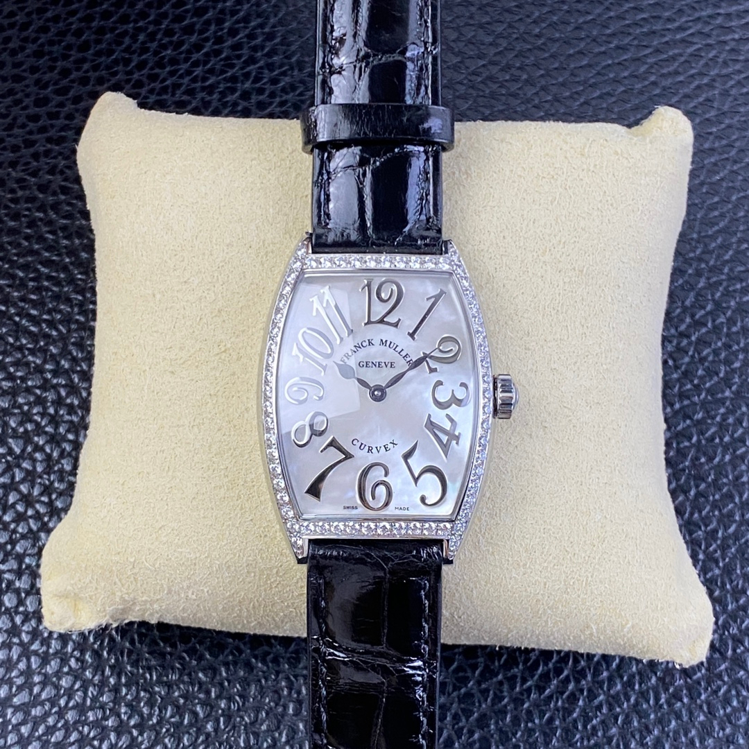 Franck Muller Watch – Montanamode