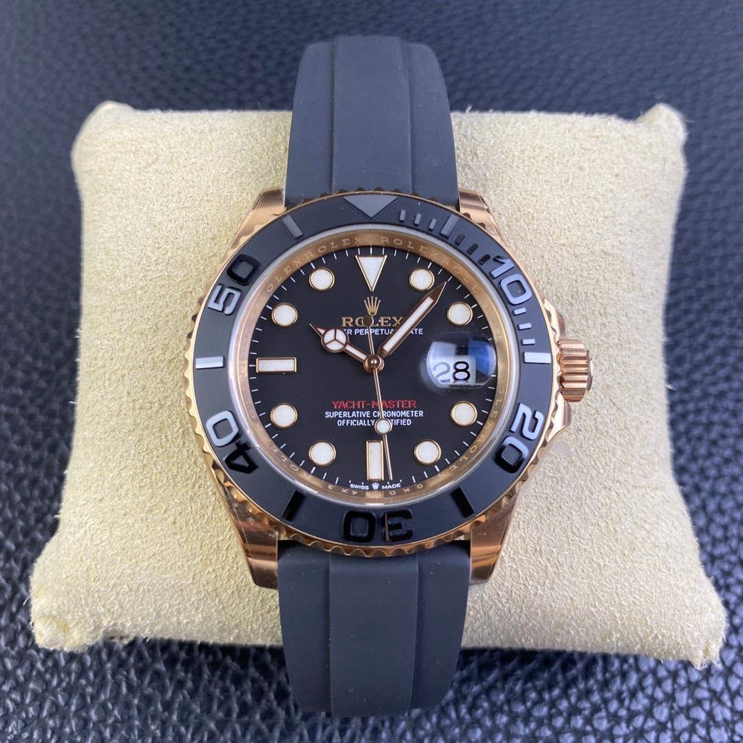 Rolex Watch – Montanamode