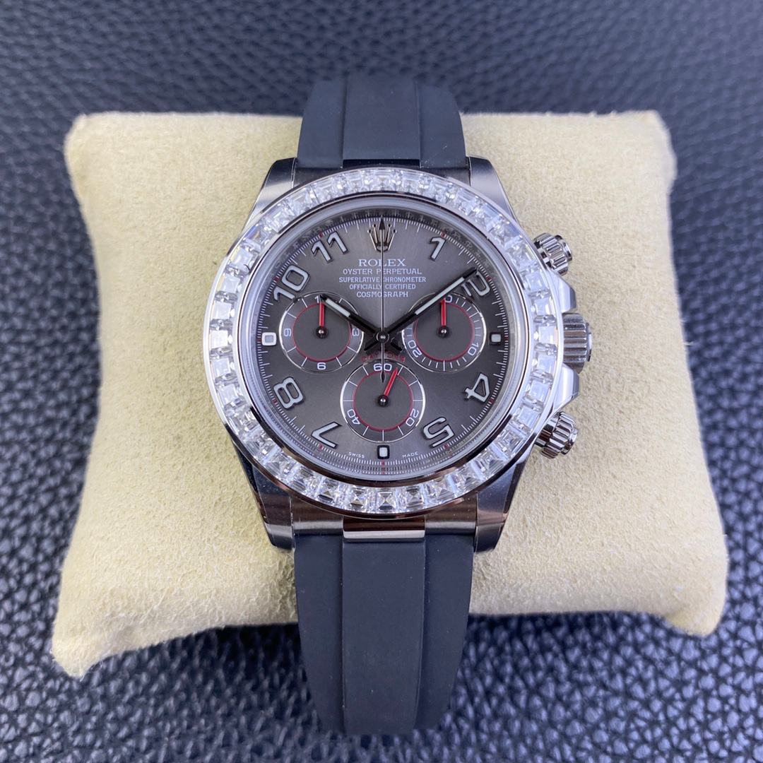 Rolex Watch – Montanamode