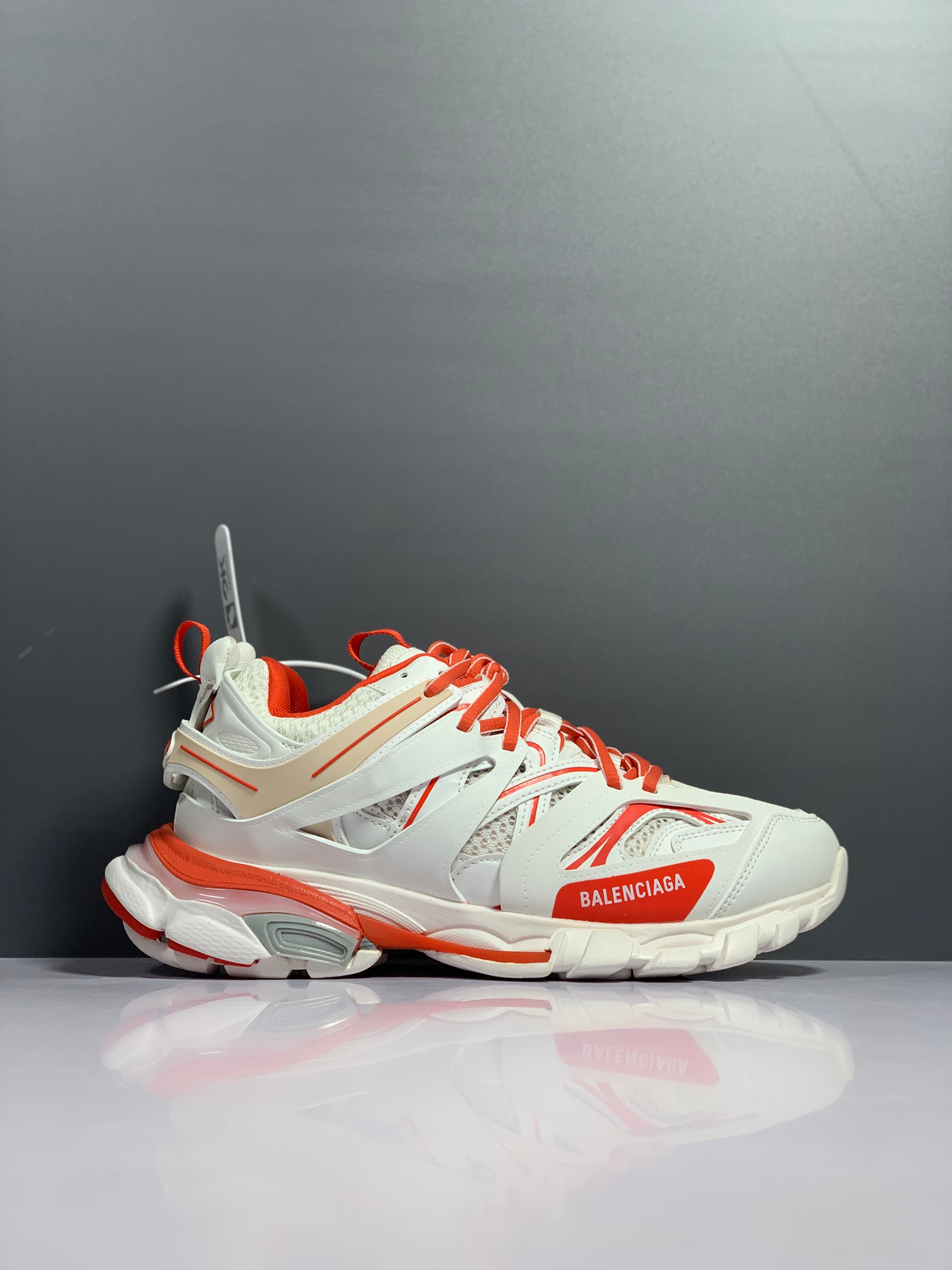 Balenciaga Sneakers – Montanamode
