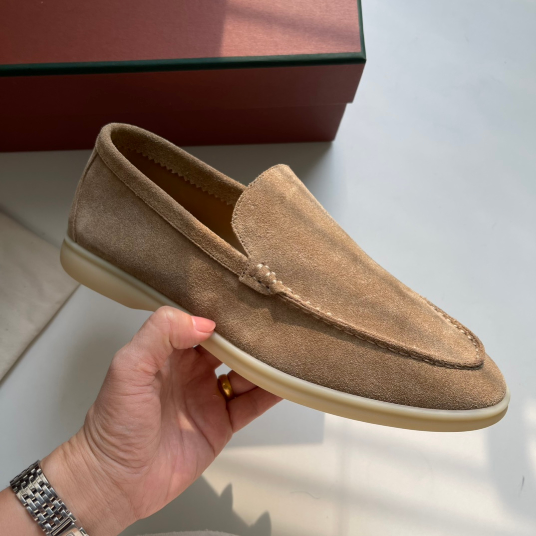 Loro Piana Sneakers – Montanamode