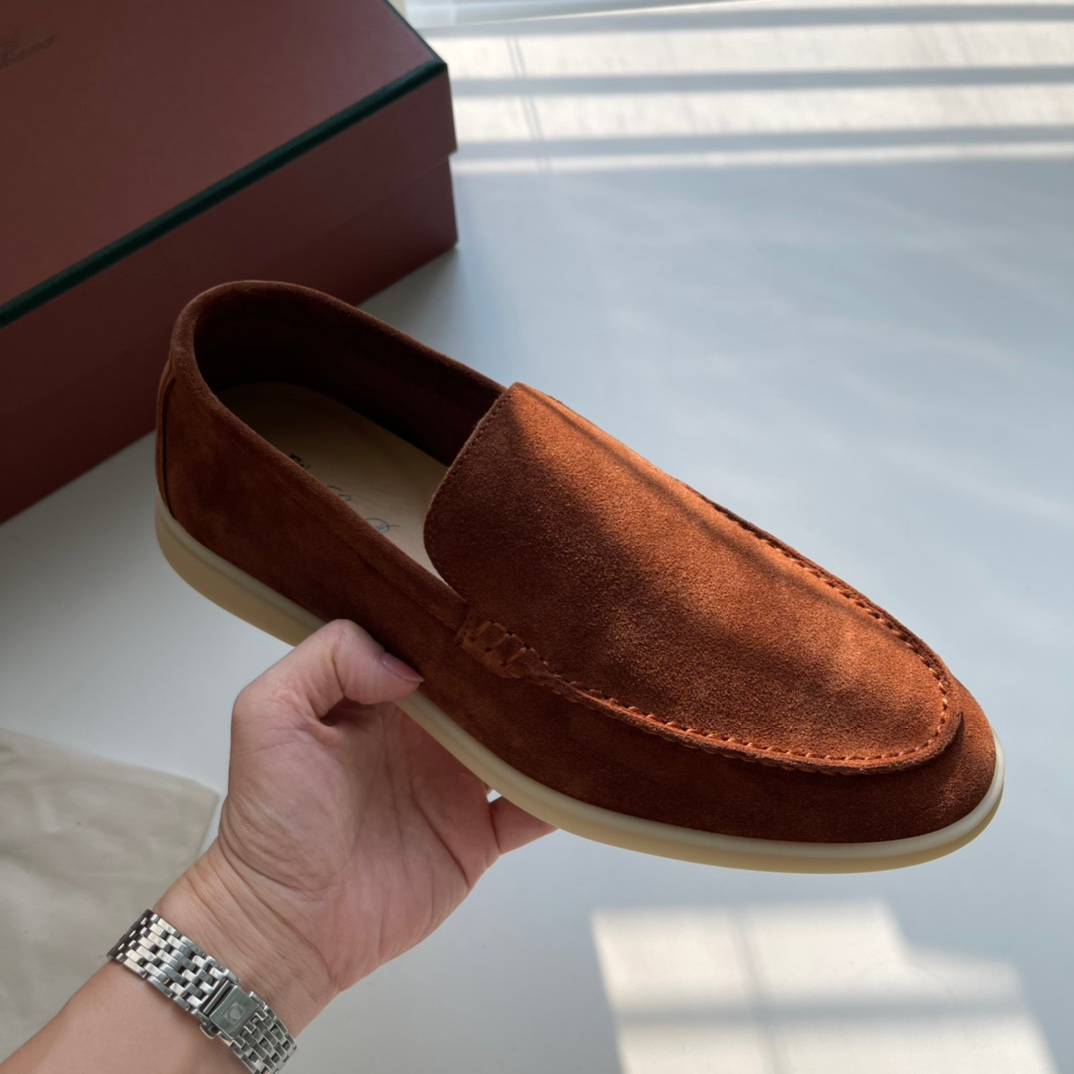 Loro Piana Sneakers – Montanamode