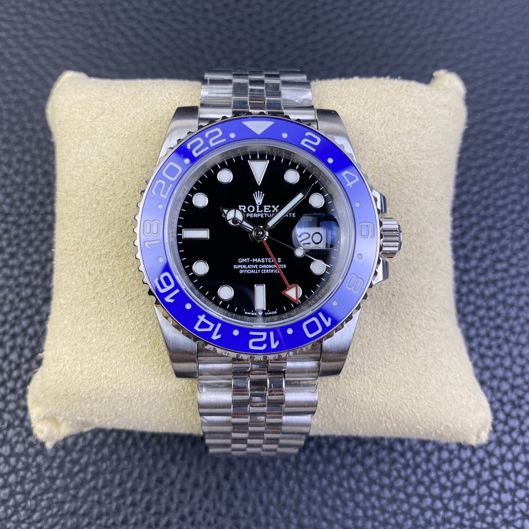 Rolex Watch – Montanamode