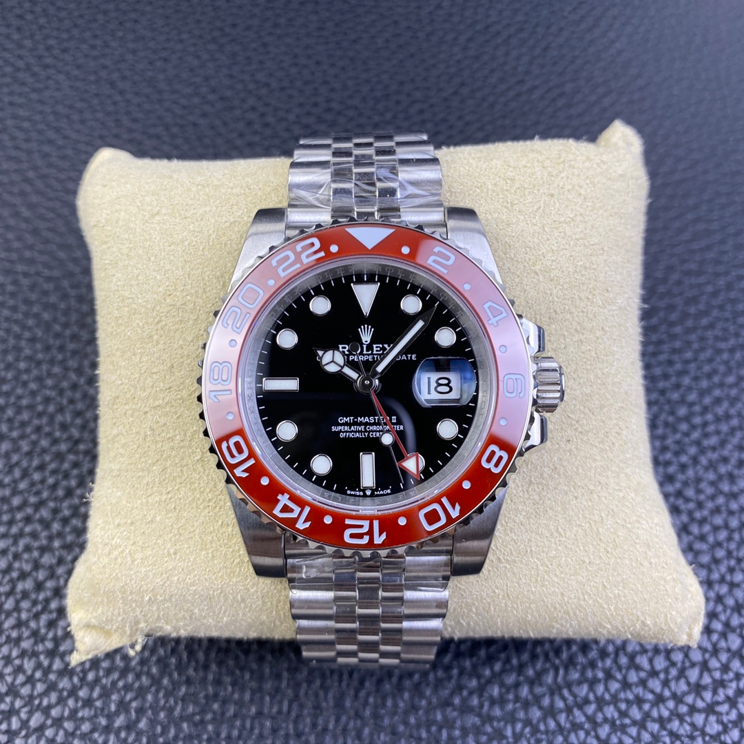 Rolex Watch – Montanamode