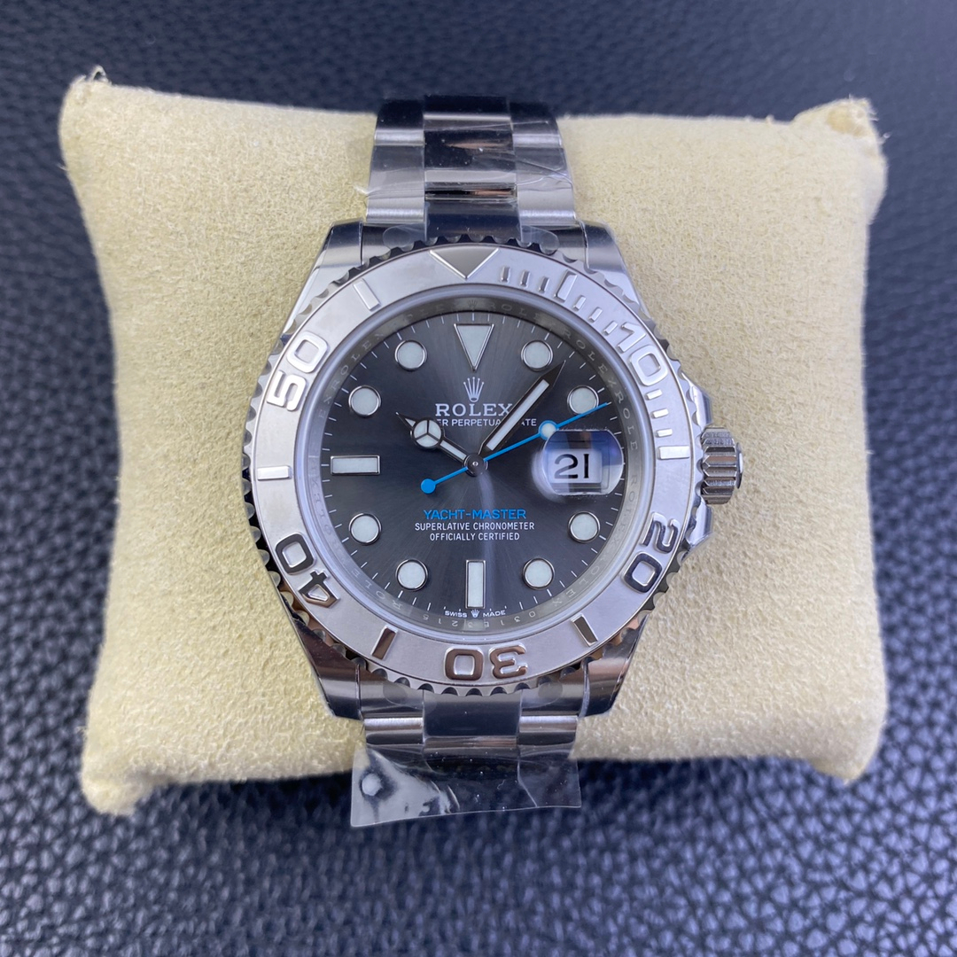 Rolex Watch – Montanamode