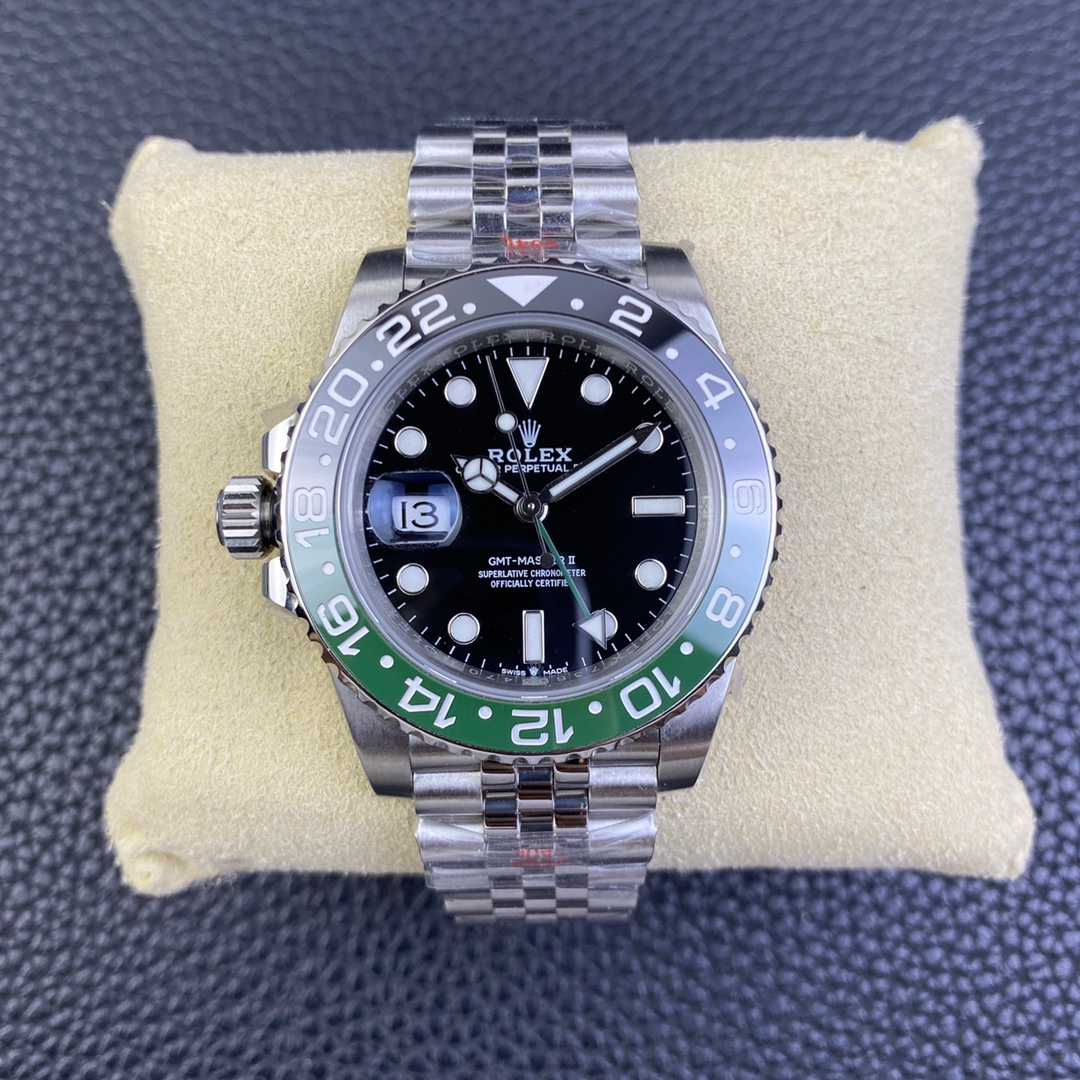 Rolex Watch – Montanamode