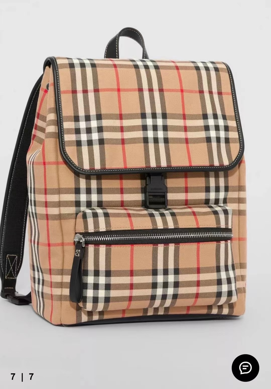 Burberry Bag – Montanamode