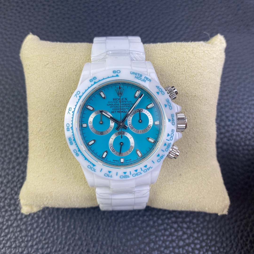 Rolex Watch – Montanamode