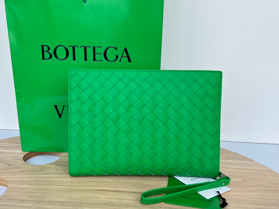 Bottega Veneta Bag – Montanamode