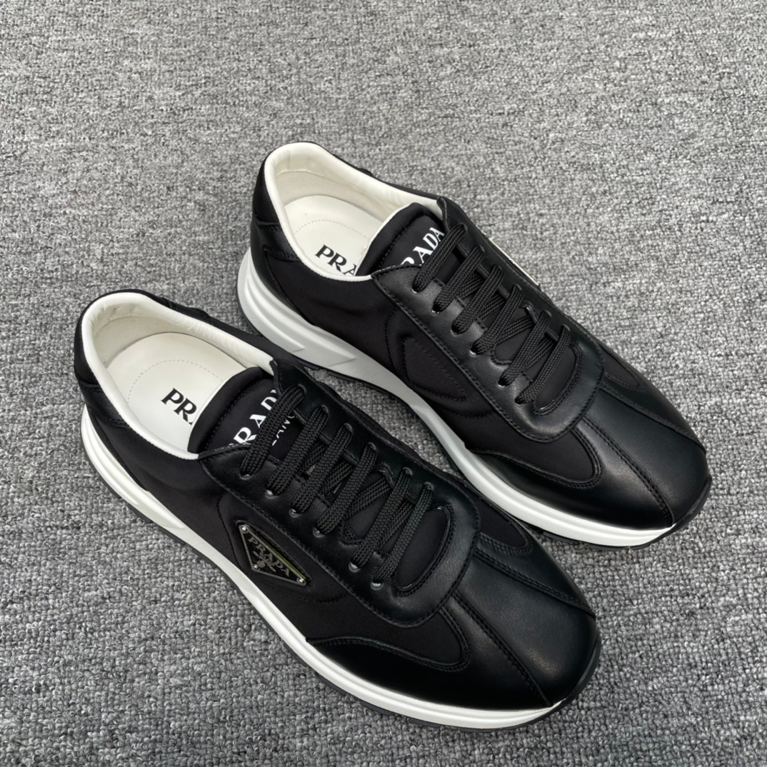 Prada Sneakers – Montanamode