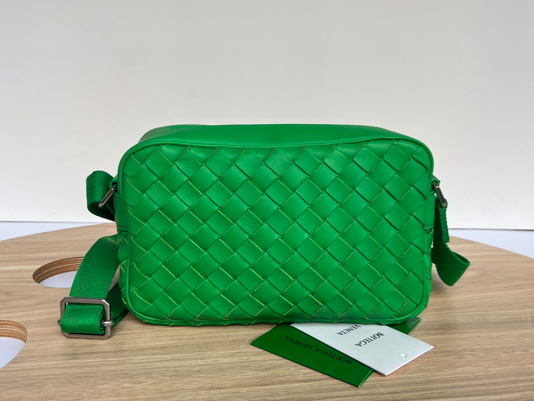 Bottega Veneta Bag – Montanamode