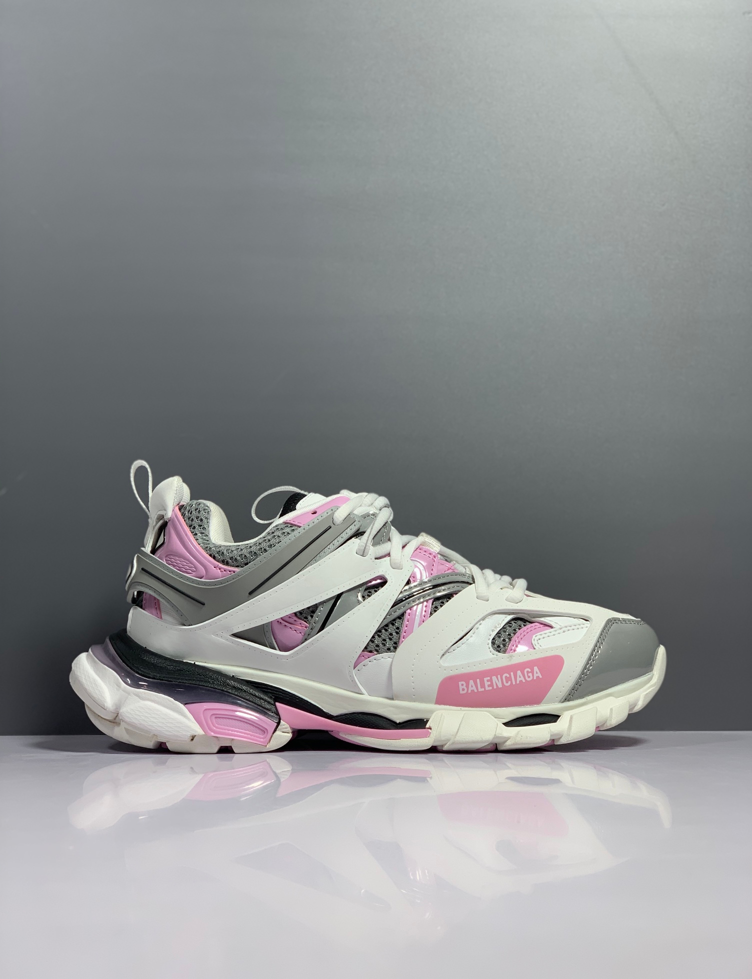 Balenciaga Sneakers – Montanamode