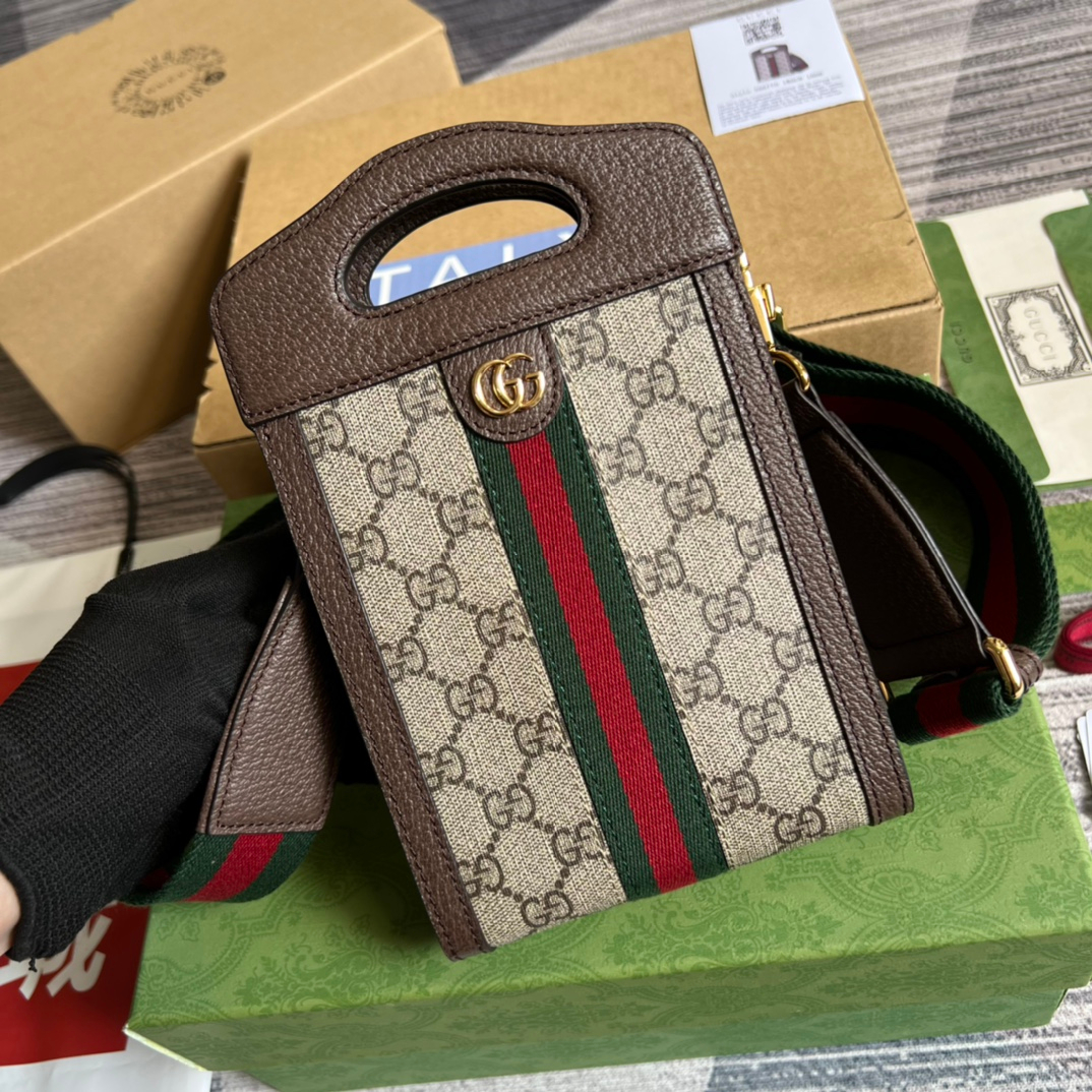 Gucci Bag – Montanamode