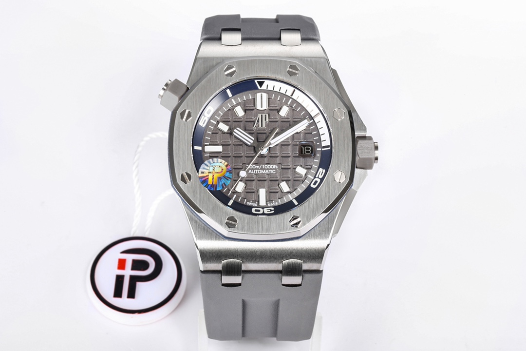 Audemars Piguet Watch – Montanamode