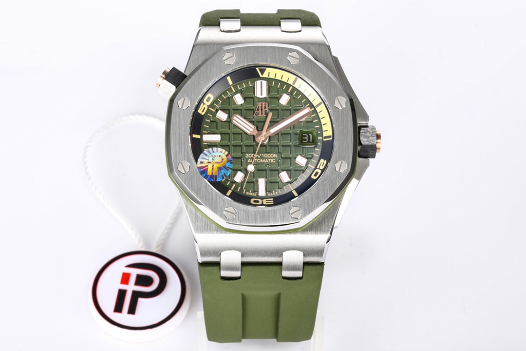 Audemars Piguet Watch – Montanamode